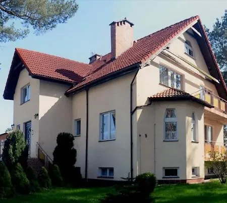 Dominik Homestay