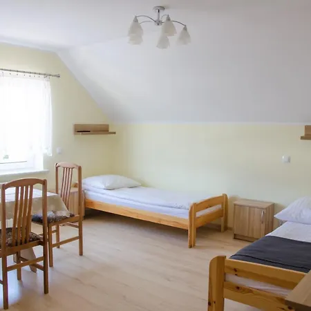 Homestay Dominik *
