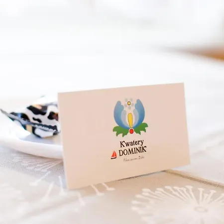 Dominik * Дембки