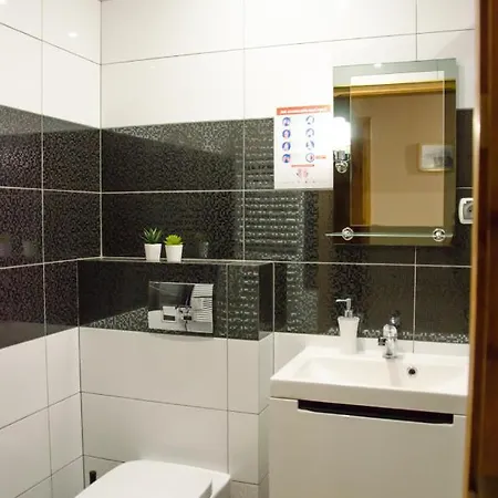 Dominik Homestay