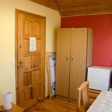 Dominik Homestay Debki