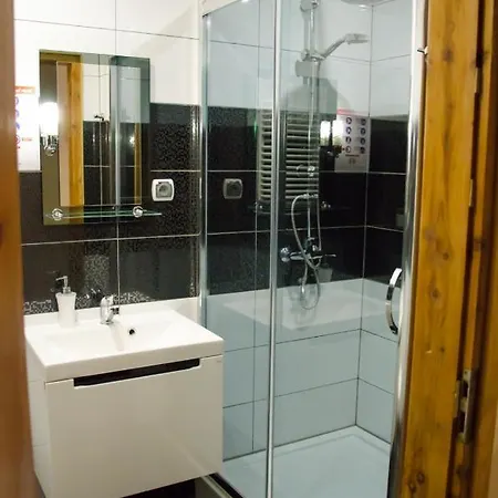 Dominik Проживание в семье Дембки