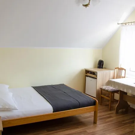 Dominik Homestay Debki
