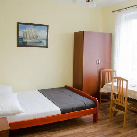 Homestay Dominik