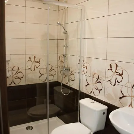 Dominik * Dębki