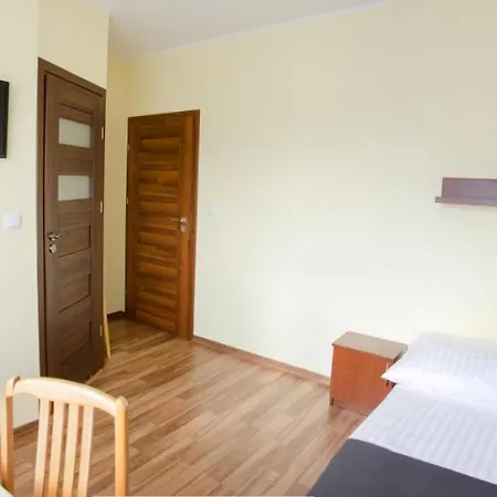 Проживание в семье Dominik