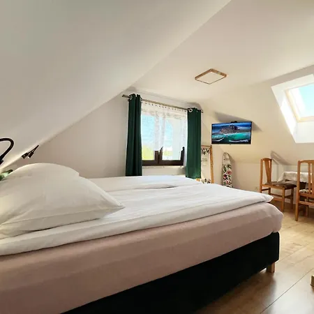 Dominik Проживание в семье *