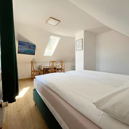 Dominik Проживание в семье *