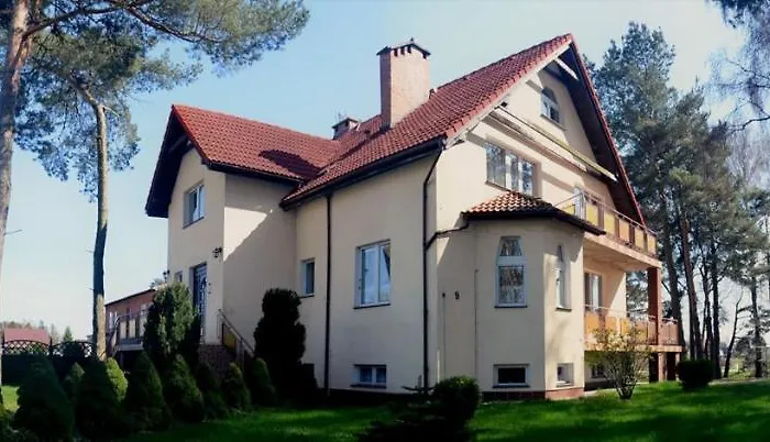 Dominik Privat bolig