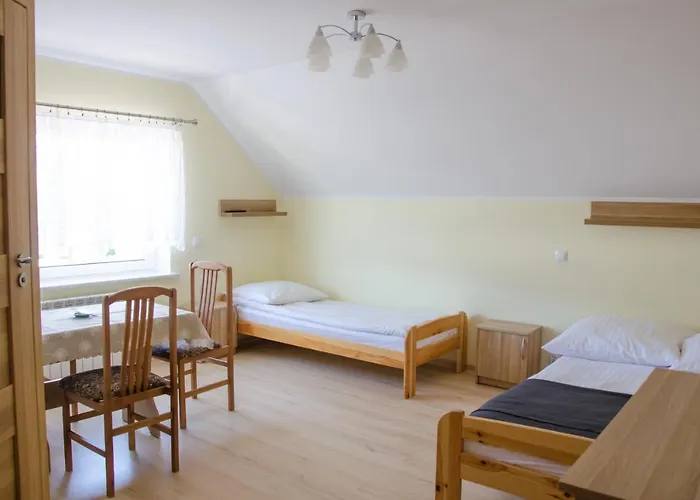 Privat bolig Dominik *