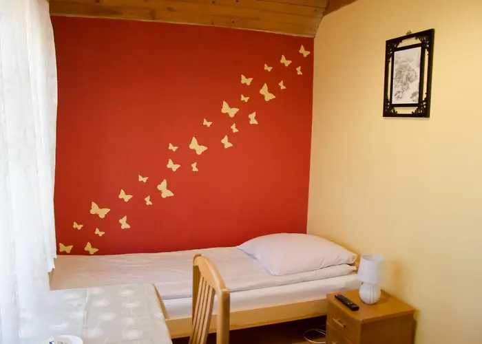 Privat bolig Dominik *