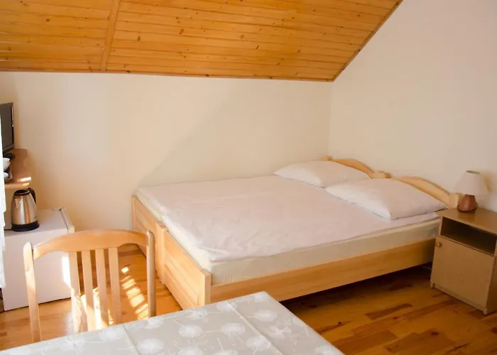 Dominik Privat bolig