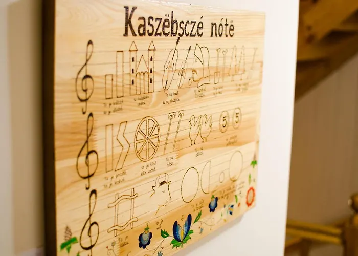 Privat bolig Dominik Dębki