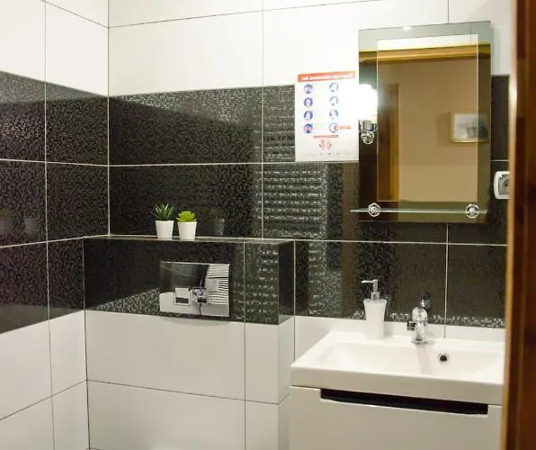 Dominik Privat bolig