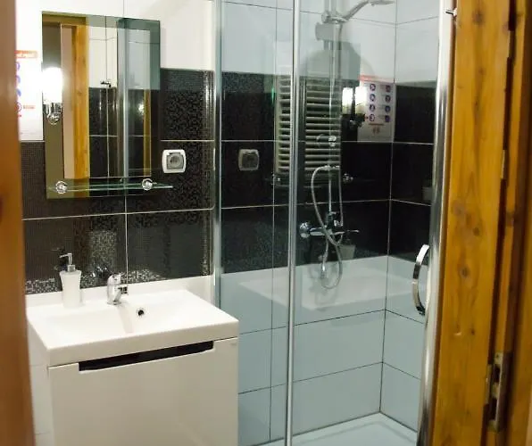 Dominik Privat bolig Dębki