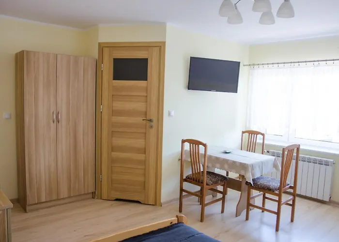 Privat bolig Dominik