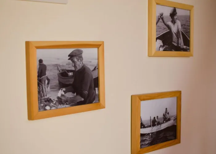 Privat bolig Dominik