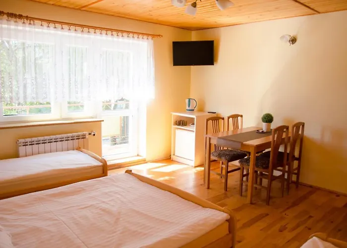 Dominik Privat bolig