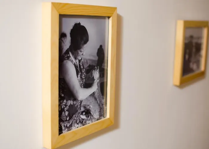 Privat bolig Dominik Dębki