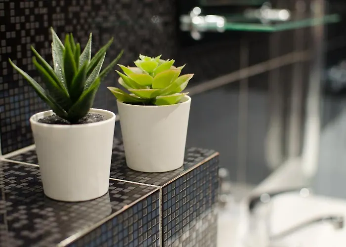 Dominik Privat bolig