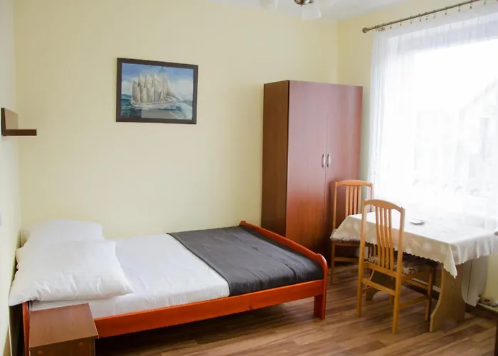 Privat bolig Dominik