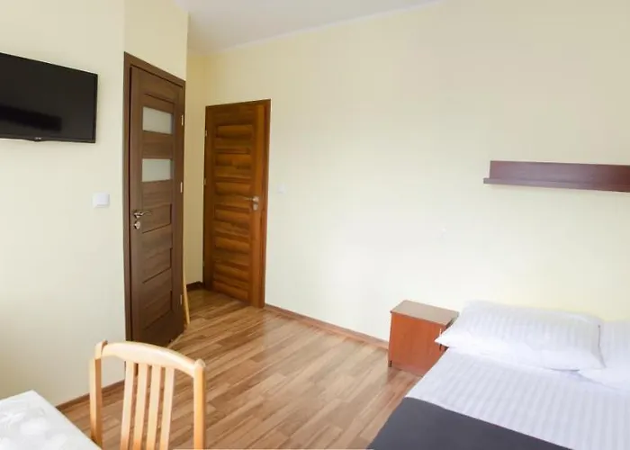 Privat bolig Dominik