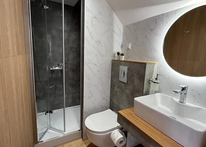 Dominik Privat bolig