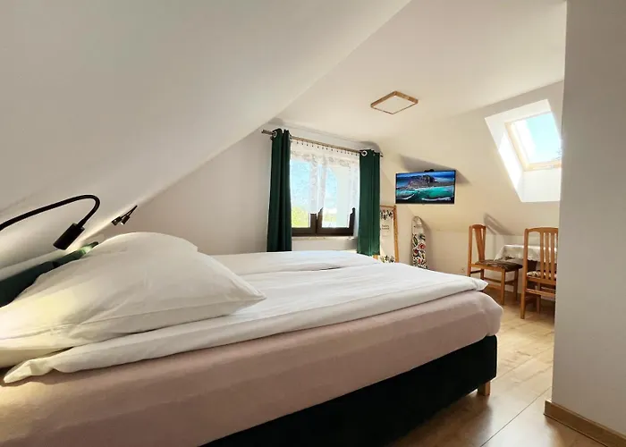 Dominik Privat bolig *