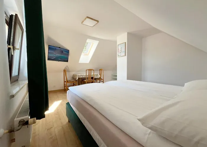 Dominik Privat bolig *